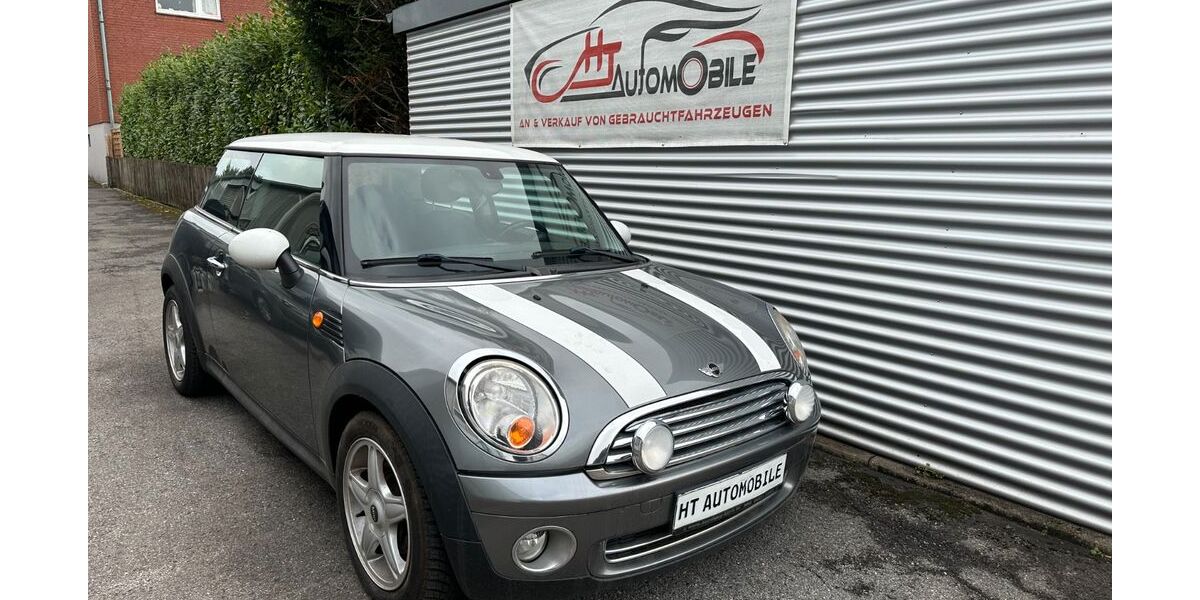 Mini Cooper 96.600 km 2.699 &euro; Marl 45770