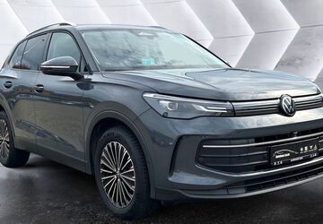 VW Tiguan 34.425 km 32.890 &euro; Dortmund 44263