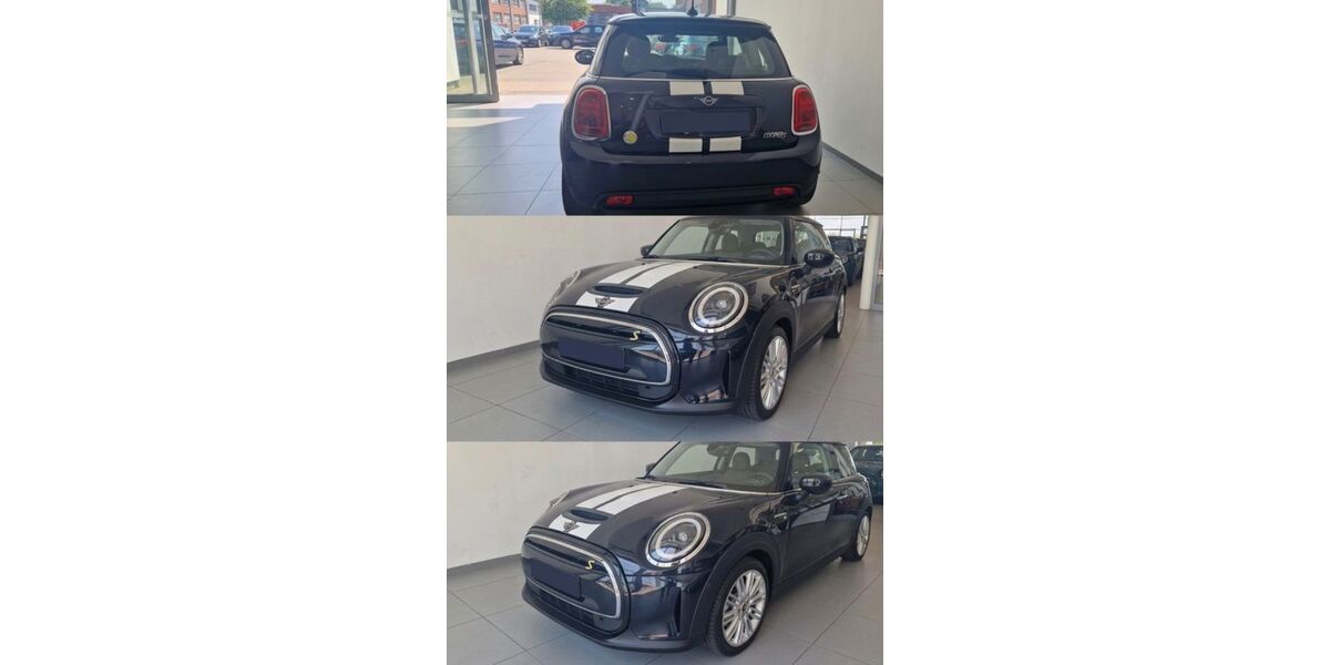 Mini Cooper SE 31.000 km 18.800 &euro; Werne 59368