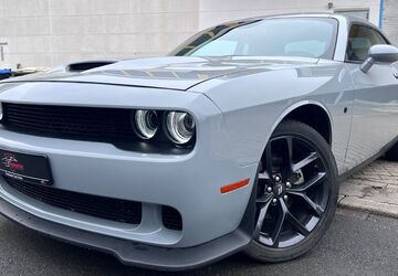 Dodge Challenger 59.000 km 29.400 &euro; Unna 59425