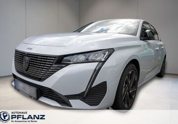 Peugeot 308 9.990 km 24.190 &euro; Herne 44625