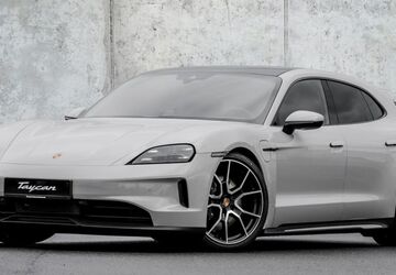 Porsche Taycan 22.467 km 102.900 &euro; Holzwickede 59439