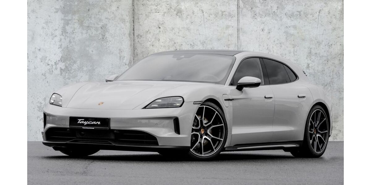 Porsche Taycan 22.467 km 102.900 &euro; Holzwickede 59439