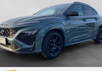 Hyundai KONA 73.382 km 17.480 &euro; Bochum 44892