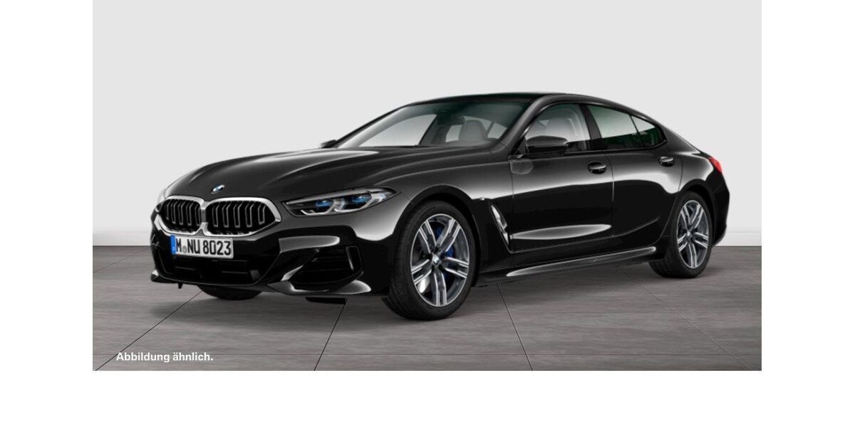 BMW 840 12.169 km 77.777 &euro; Castrop-Rauxel 44579
