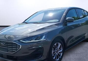 Ford Focus 6.900 km 26.390 &euro; Datteln 45711