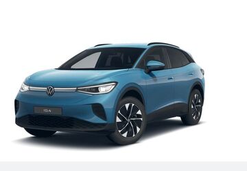 VW ID.4 18.717 km 38.740 &euro; Bochum 44809