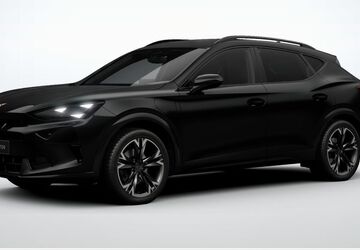 Cupra Formentor 7.574 km 37.473 &euro; Dortmund 44269