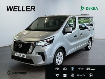 Gebrauchte Nissan Primastar