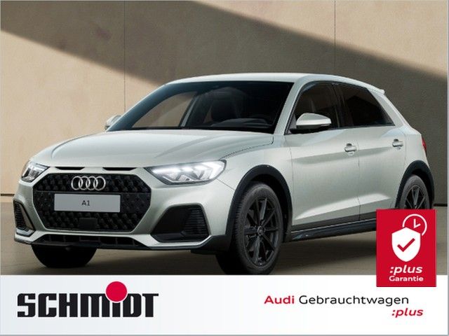 Audi A1 7.170 km 26.840 &euro; Recklinghausen 45657
