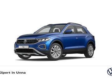 VW T-Roc 78.365 km 19.220 &euro; Unna 59423