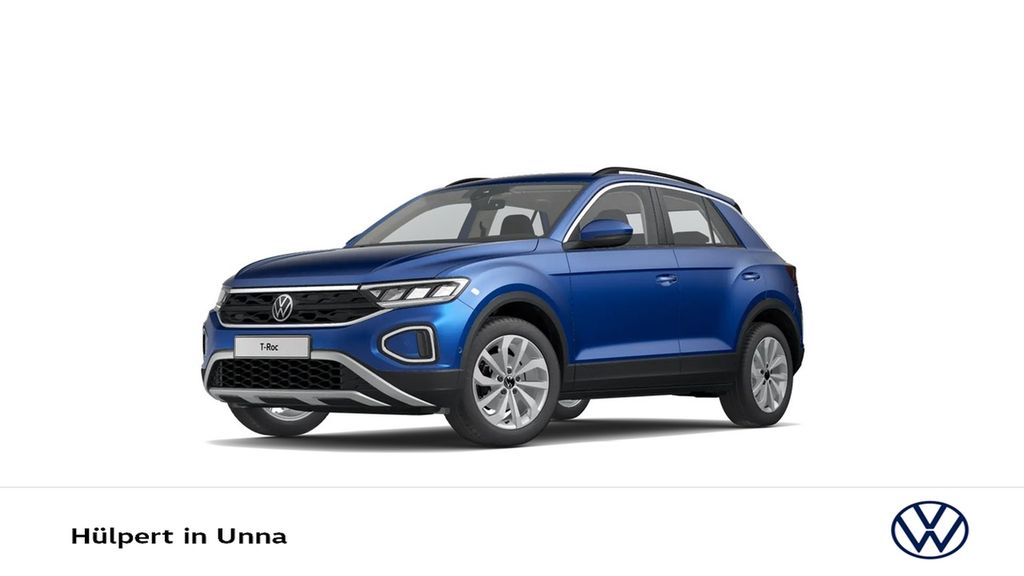 VW T-Roc 78.365 km 19.220 &euro; Unna 59423