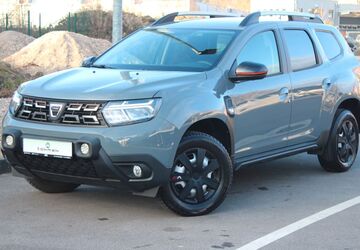 Dacia Duster 15.414 km 20.490 &euro; Witten - NRW 58452