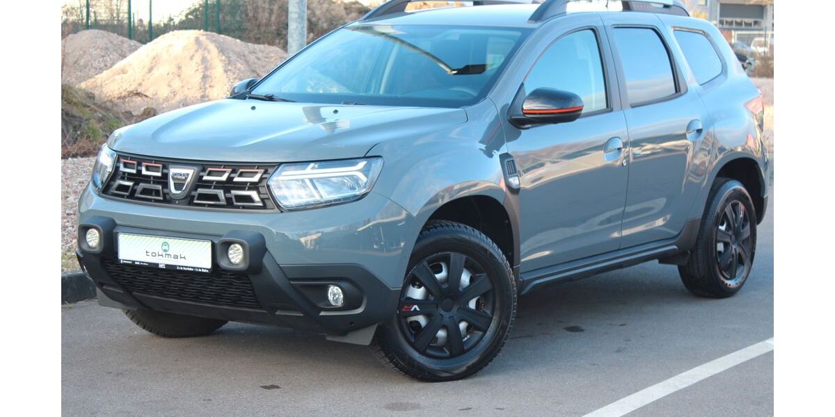 Dacia Duster 15.414 km 20.490 &euro; Witten - NRW 58452