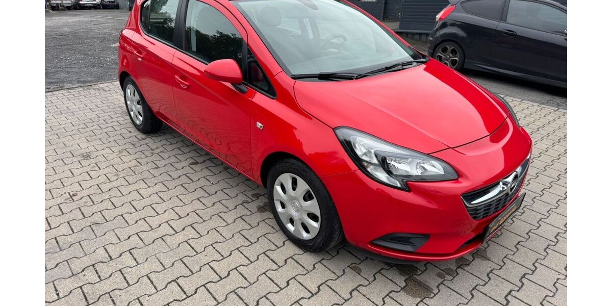 Opel Corsa 58.000 km 7.390 &euro; Dortmund 44319