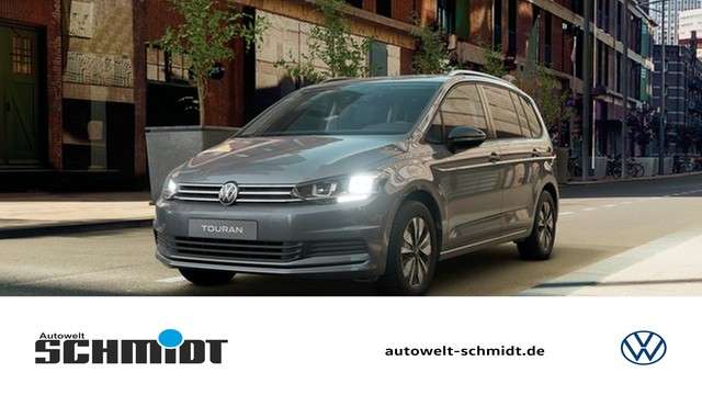 VW Touran 5.410 km 36.622 &euro; Schwerte 58239