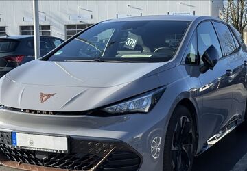 Cupra Born 57.450 km 20.990 &euro; Castrop-Rauxel 44579