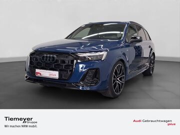 Gebrauchte Audi Q7