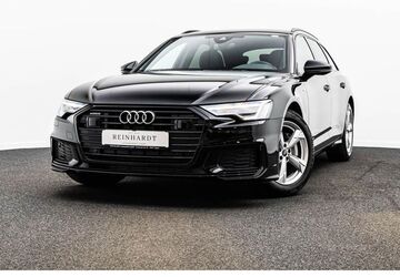 Audi A6 16.915 km 39.205 &euro; Hagen 58091