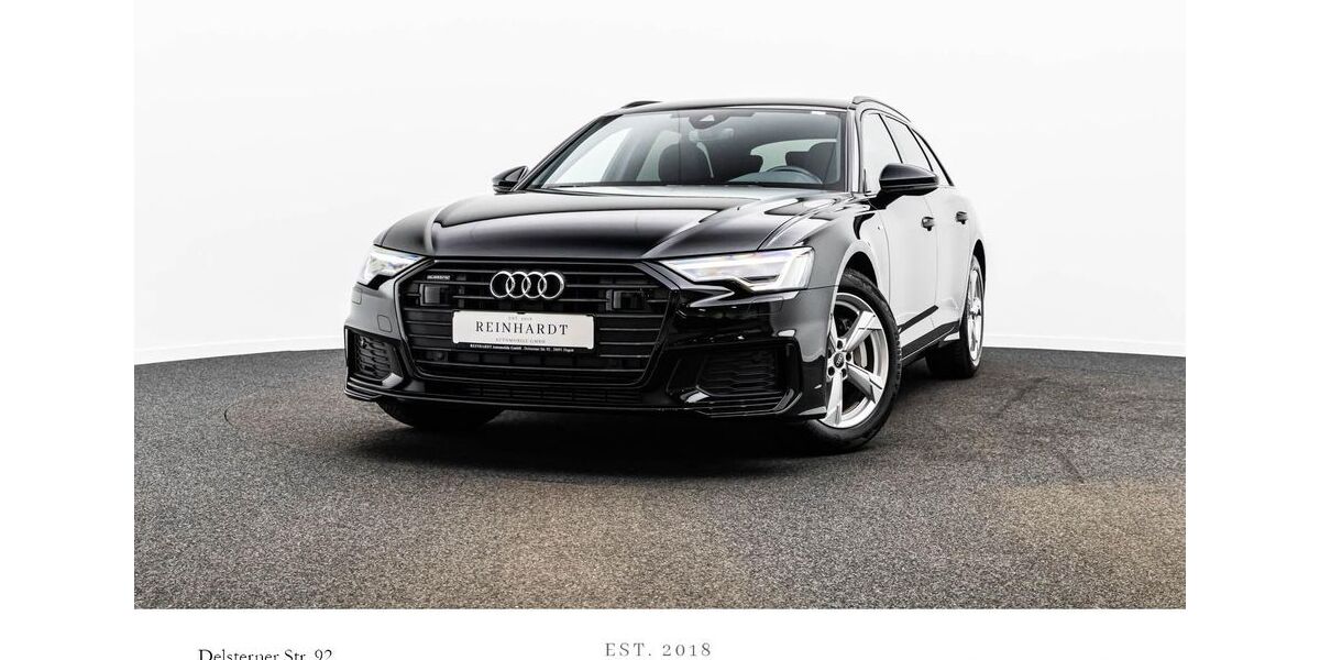 Audi A6 16.915 km 39.205 &euro; Hagen 58091