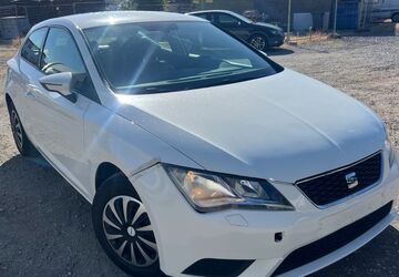 Seat Leon 166.000 km 3.800 &euro; Dortmund 44149
