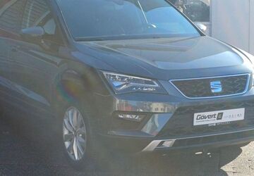 Seat Ateca 83.350 km 19.490 &euro; Lünen 44534