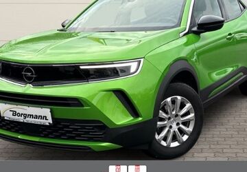 Opel Mokka 36.600 km 16.490 &euro; Gelsenkirchen 45894