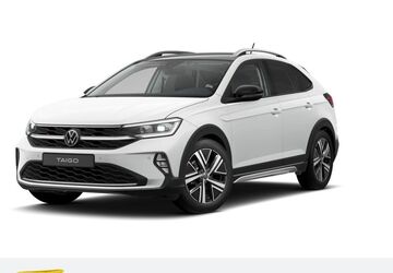 VW Taigo 11.484 km 22.840 &euro; Hemer 58675