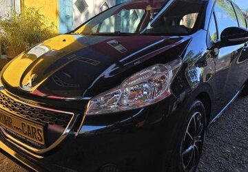 Peugeot 208 150.000 km 3.750 &euro; Dortmund 44263