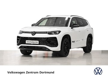 VW Tayron 1.990 km 57.270 &euro; Dortmund 44141