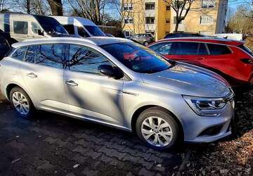 Renault Megane 119.000 km 9.950 &euro; Bochum 44894