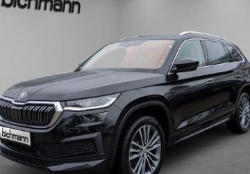 Skoda Kodiaq 62.062 km 38.990 &euro; Menden 58706