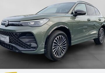 VW Tiguan 8.466 km 45.480 &euro; Bochum 44892