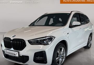 BMW X1 51.039 km 26.399 &euro; Dortmund 44263