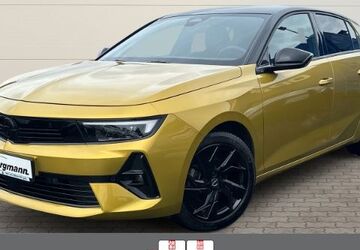 Opel Astra 38.400 km 19.990 &euro; Gelsenkirchen 45894