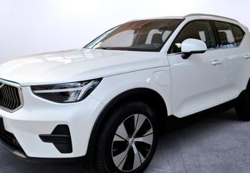 Volvo XC40 68.429 km 26.390 &euro; Recklinghausen 45659