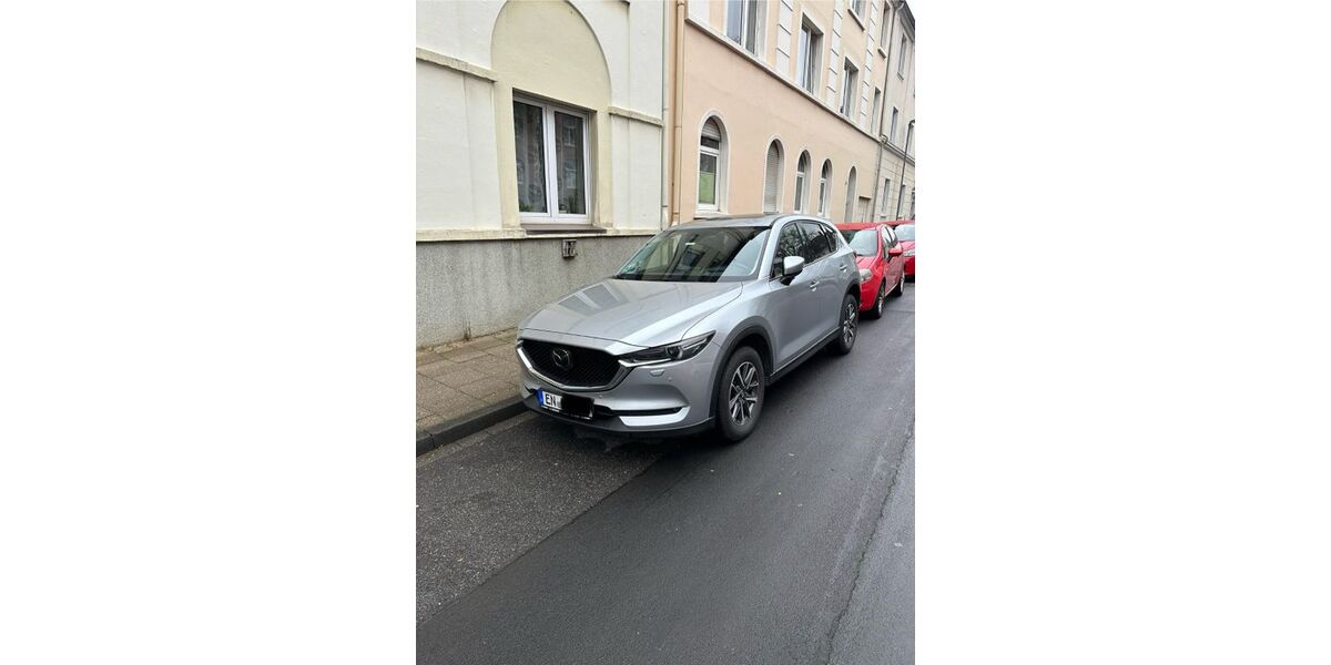 Mazda CX-5 99.000 km 20.500 &euro; Schwelm 58332
