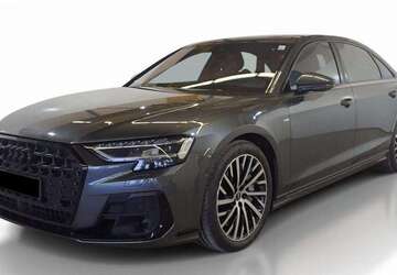 Audi A8 79.355 km 64.880 &euro; Hagen 58091