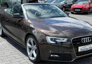 Audi A5 79.791 km 19.700 &euro; Olfen 59399
