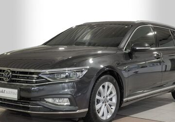 VW Passat Variant 30.716 km 32.650 &euro; Schwerte 58239