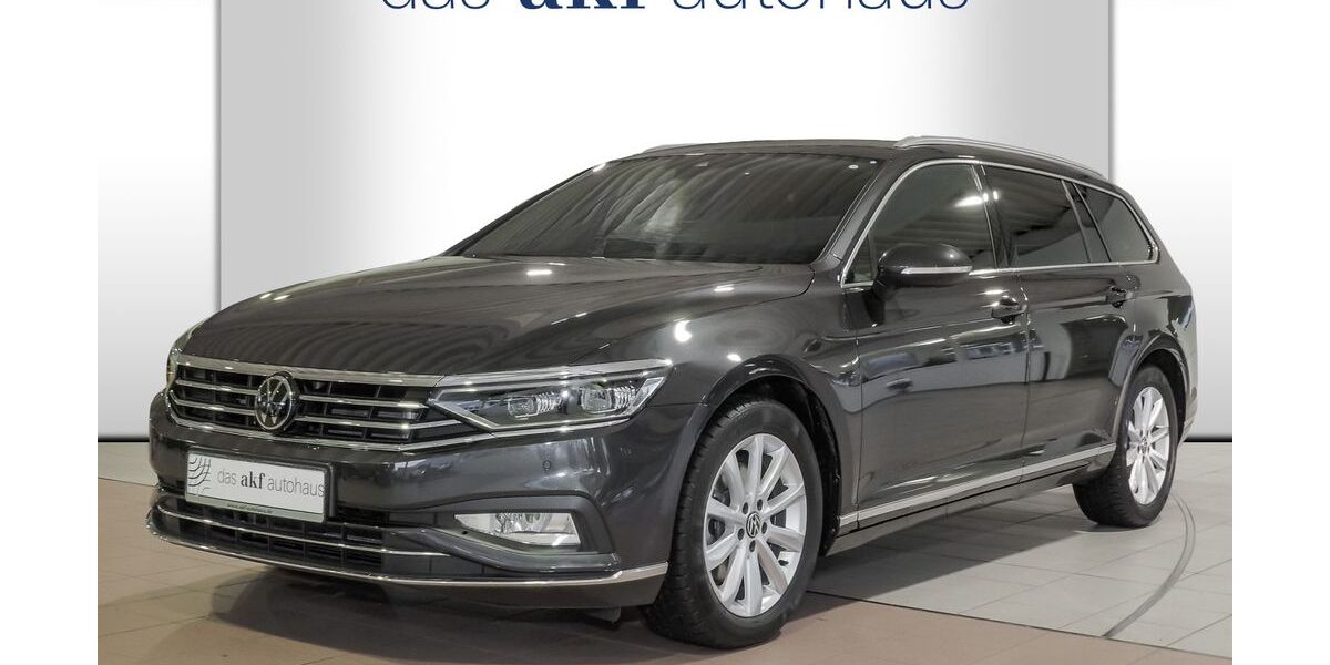 VW Passat Variant 30.716 km 32.650 &euro; Schwerte 58239