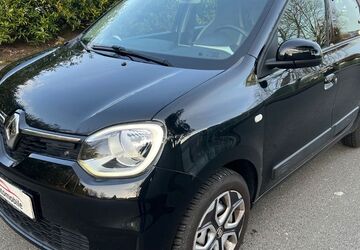 Renault Twingo 52.000 km 8.200 &euro; Witten 58454