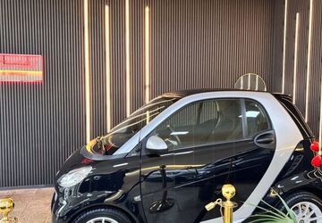 Smart ForTwo 103.438 km 4.950 &euro; Dortmund 44388