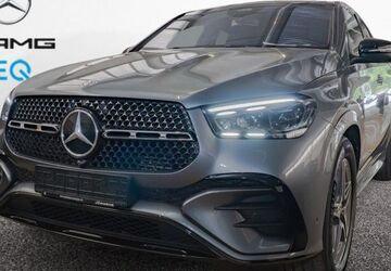 Mercedes-Benz GLE 400 16.518 km 91.880 &euro; Hagen 58135