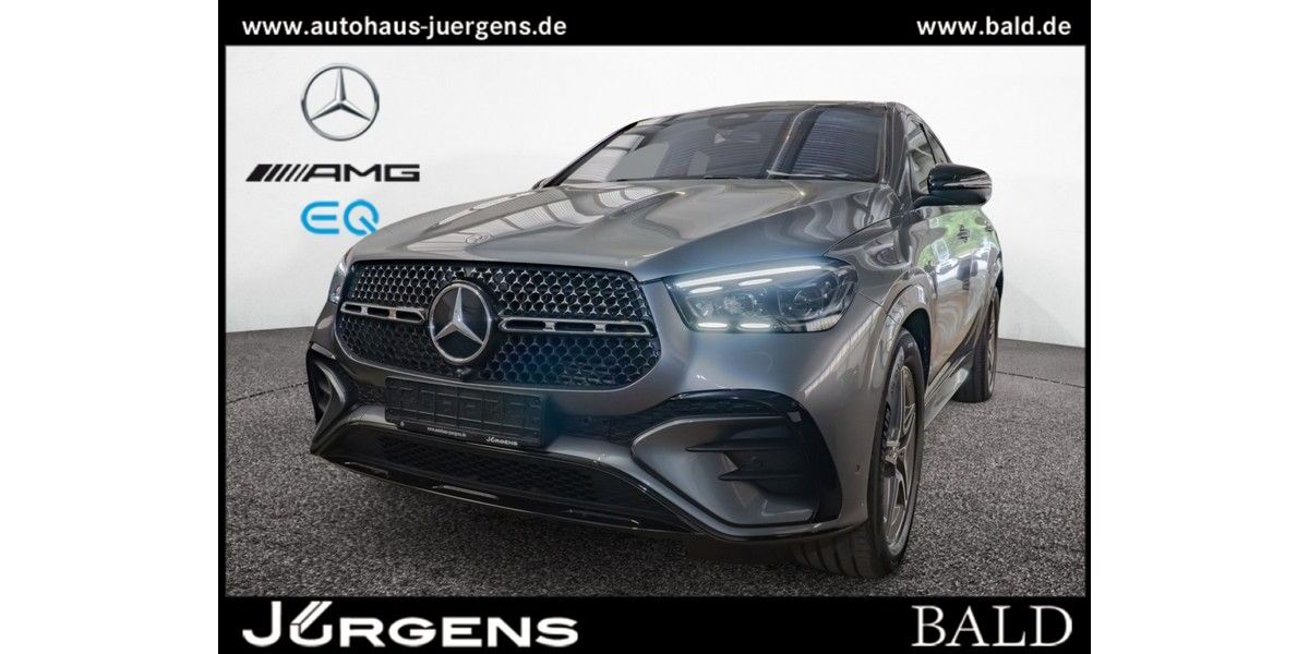Mercedes-Benz GLE 400 16.518 km 91.880 &euro; Hagen 58135