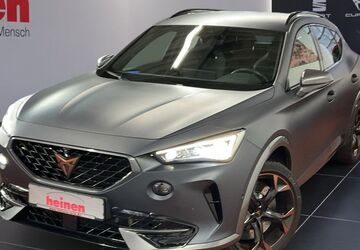 Cupra Formentor 45.944 km 31.399 &euro; Werne 59368