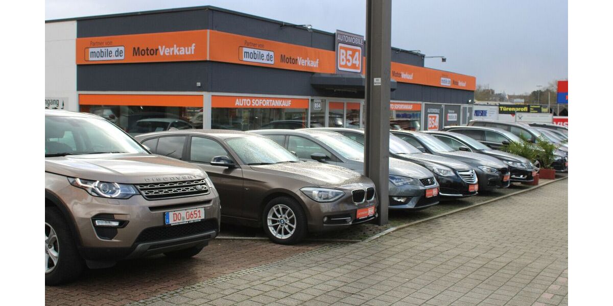 Volvo XC60 93.308 km 26.771 &euro; Dortmund 44145