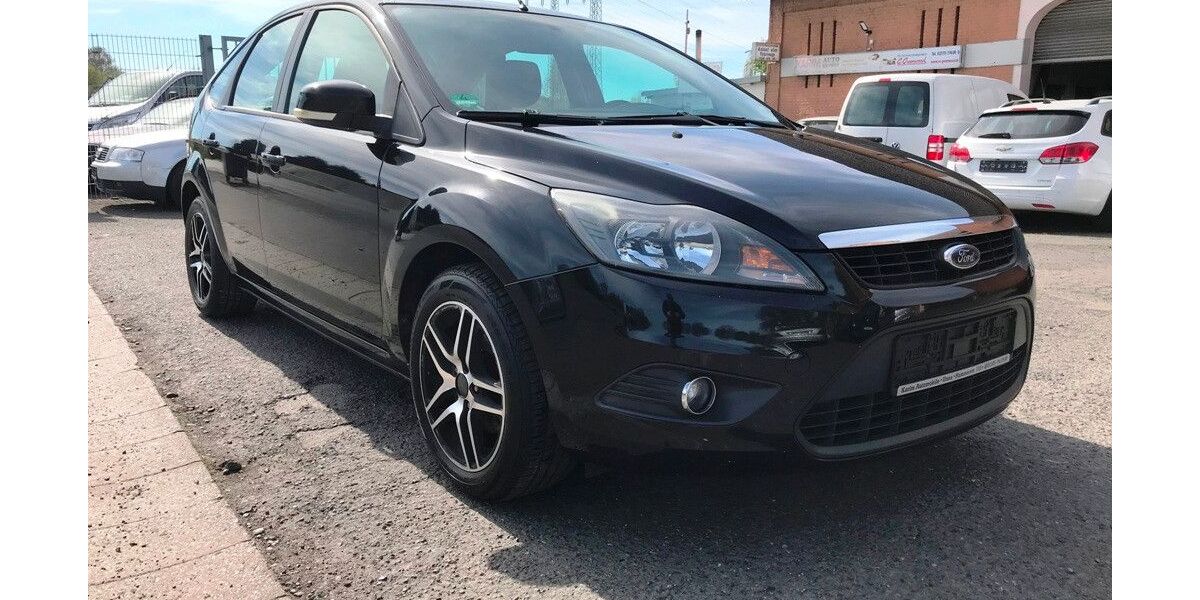 Ford Focus 198.766 km 3.999 &euro; Unna 59425