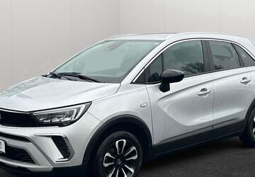 Opel Crossland (X) 82.981 km 12.990 &euro; Datteln 45711
