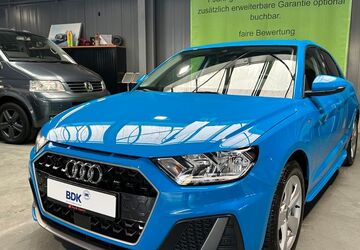 Audi A1 119.000 km 13.490 &euro; Dortmund 44263